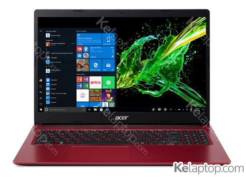 Acer Aspire 3 A315-22-989R Specs