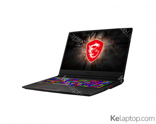 Ноутбук msi ge75 raider 10sgs обзор