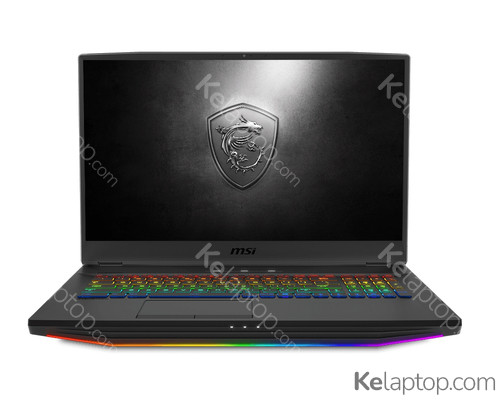 MSI Gaming GT GT76 Titan DT 10SFS-009FR Caractéristiques