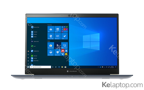 Dynabook Portégé X50-G-114 Caratteristiche