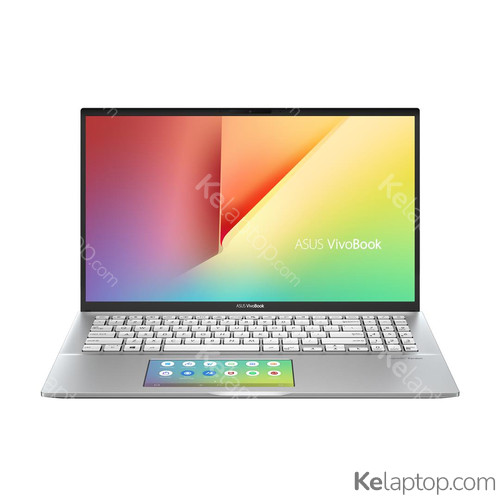 ASUS Vivobook S15 S532FA-C52P-CA Características ASUS Vivobook S15 S532FA-C52P-CA Características