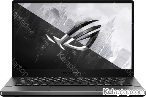 ASUS ROG Zephyrus G14 GA401II-HE082T Ausstattung