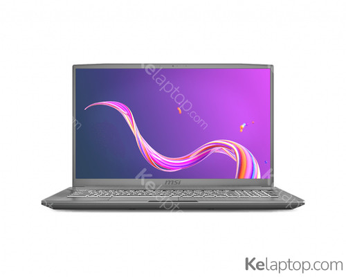 MSI Creator 17M A10SD-298IT Caratteristiche