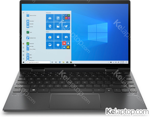 HP ENVY x360 13 13-ay0001ns Características HP ENVY x360 13 13-ay0001ns Características