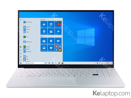 Samsung Galaxy Book Ion NP950XCJ NP950XCJ-K02US Caratteristiche