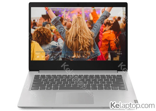 Lenovo IdeaPad S ideapad S145-14IIL 81W6001CLM Características