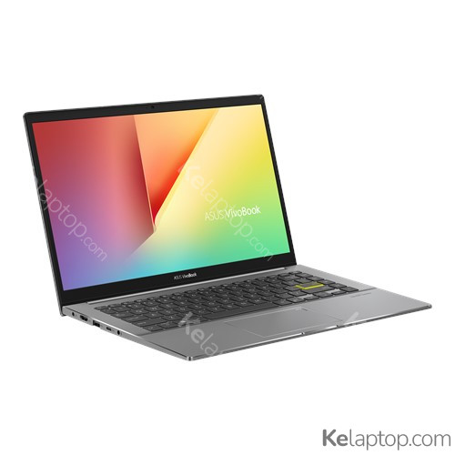 ASUS VivoBook S14 M433IA-EB509T Specs