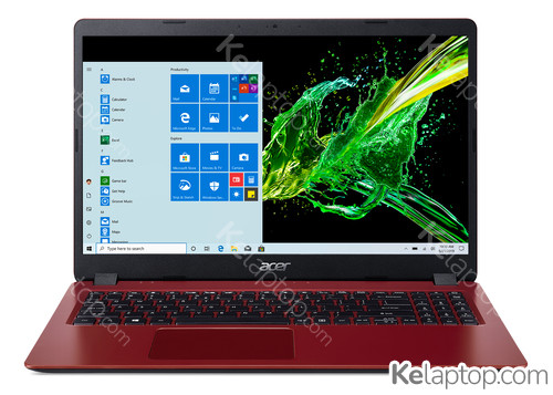 Acer Aspire 3 A315-56-362B Specs
