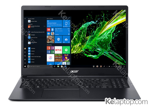 Acer Aspire 3 A315-34-C32Q Specyfikacje
