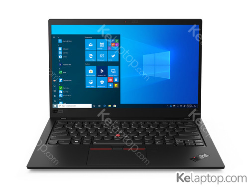 Lenovo ThinkPad X X1 Carbon Gen 8 20U9002MUS Ausstattung