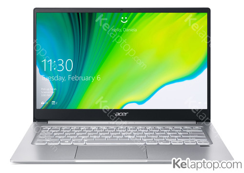 Acer Swift 3 SF314-42-R4VX Specs