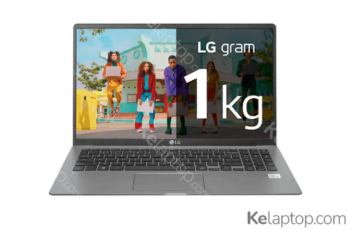 LG Gram 15Z90N-V-AA78B Características LG Gram 15Z90N-V-AA78B Características