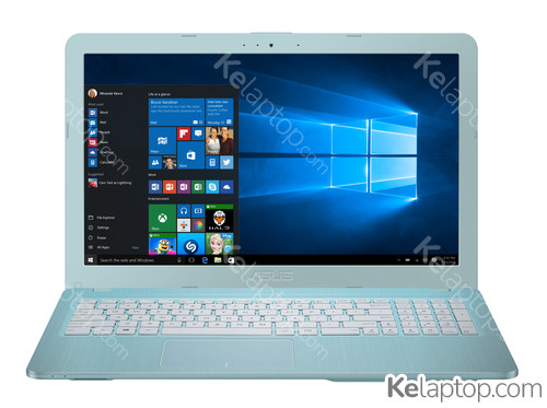 ASUS X540BA-GQ782 Specs ASUS X540BA-GQ782 Specs