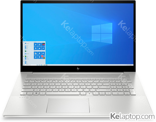 HP ENVY 15 17-cg1xxx Caratteristiche