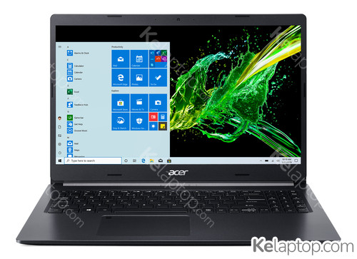 Acer Aspire 5 A515-55-59W5 Specs