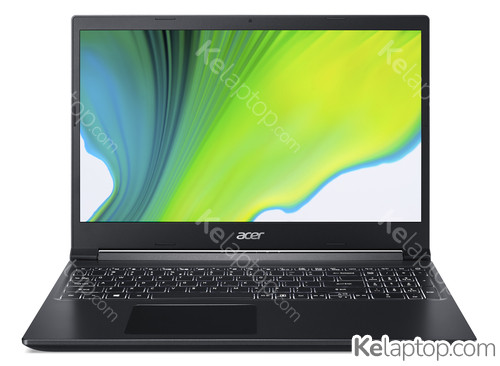 Acer Aspire 7 A715-75G-769S Caractéristiques