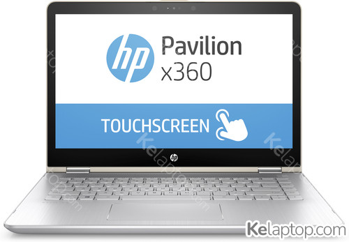 HP Pavilion x360 14 14-ba081nd 1VJ49EA#ABH Specs