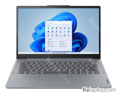 Lenovo IdeaPad Slim 3 14AMN8 82XN00CXFR Características
