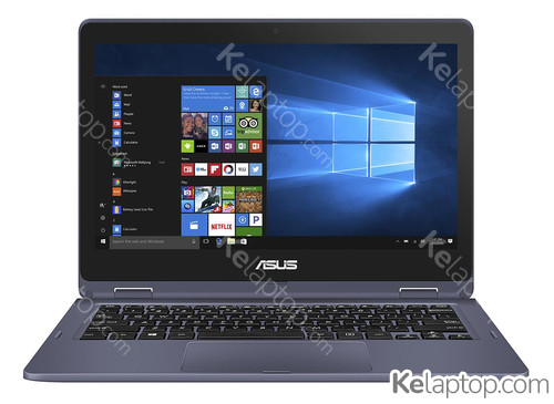 ASUS VivoBook Flip TP202NA-EH012TS Specs ASUS VivoBook Flip TP202NA-EH012TS Specs