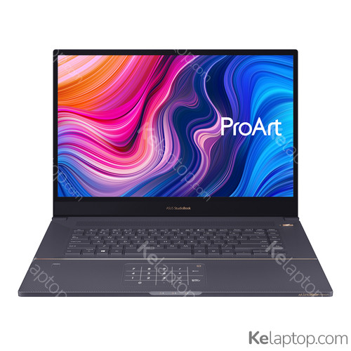 ASUS ProArt StudioBook Pro 17 W700G2T-AV065R 90NB0NV2-M01640 Caractéristiques