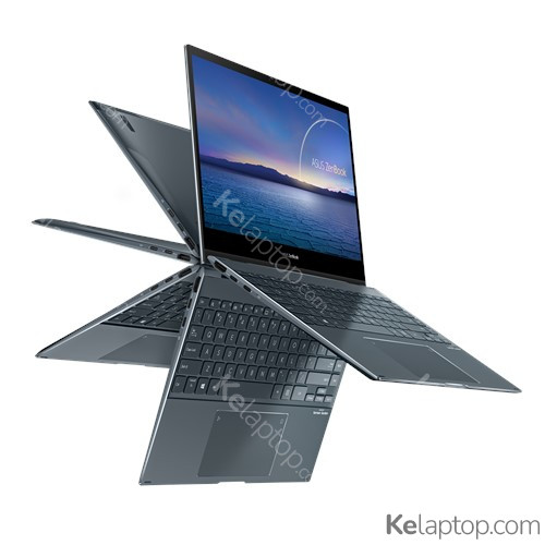 ASUS ZenBook Flip UX363JA-XB71T Price and specs