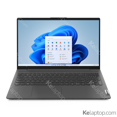 Lenovo IdeaPad 5 15ITL05 82FG00X5UK Caractéristiques