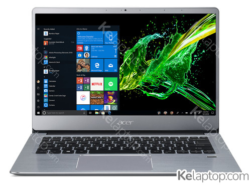 Acer Swift 3 SF314-58-73QA Caratteristiche
