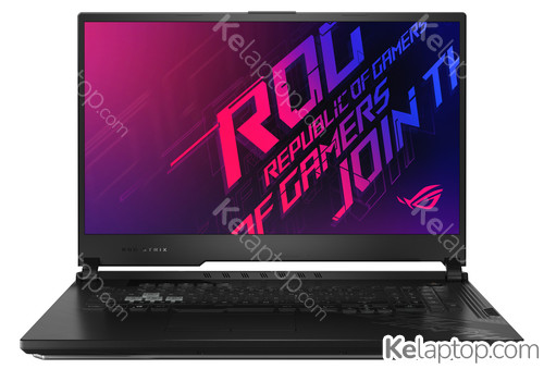 ASUS ROG Strix G712LV-EV023 Características