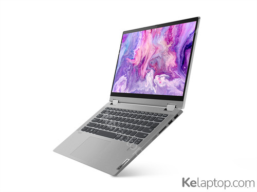 Lenovo IdeaPad Flex 5 14ALC05 82HU005UUK Ausstattung