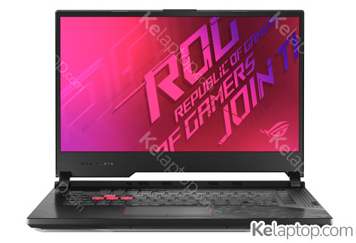 ASUS ROG Strix G512LV-AZ125T Specs