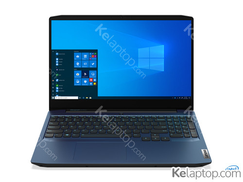 Lenovo IdeaPad 3 Gaming 15IMH05 81Y4006VRU Características Lenovo IdeaPad 3 Gaming 15IMH05 81Y4006VRU Características