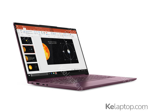 Lenovo Yoga Slim 7 14ARE05 82A2007YJP Caractéristiques Lenovo Yoga Slim 7 14ARE05 82A2007YJP Caractéristiques