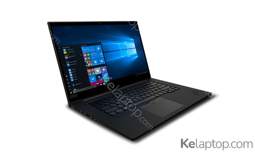 Lenovo ThinkPad P P1 (2nd Gen) 20QT000KFR Caractéristiques Lenovo ThinkPad P P1 (2nd Gen) 20QT000KFR Caractéristiques