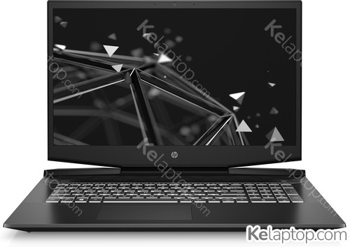 HP Pavilion Gaming 17 17-cd0008ns Características