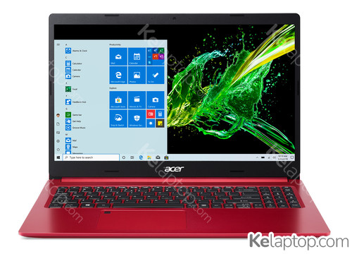 Acer Aspire 5 A515-55-5053 Características