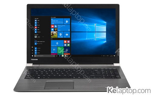 Dynabook Tecra A50-C-217 Caractéristiques