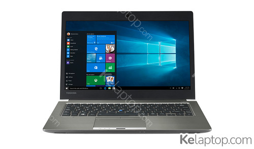 Dynabook Portégé Z30-C-125 Specs