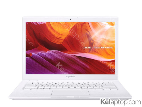 ASUS ImagineBook MJ401TA-BM3N5 Características ASUS ImagineBook MJ401TA-BM3N5 Características