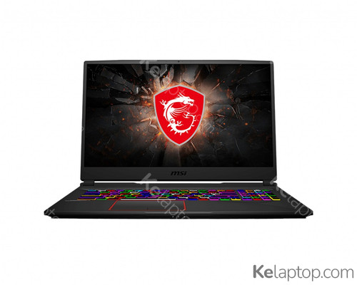 MSI Gaming GE GE75 Raider 10SGS-240FR Specs