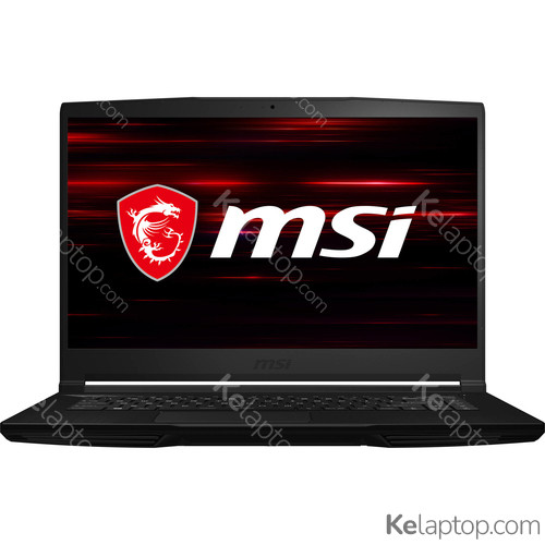 MSI Gaming GF GF63 9SCX-067IT Thin Specs