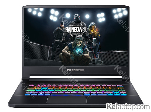 Acer Predator Triton 500 PT515-52-75UD Specs Acer Predator Triton 500 PT515-52-75UD Specs