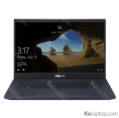 ASUS RX571LH-BQ050T Caratteristiche