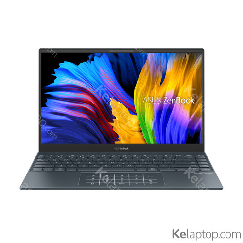 ASUS Zenbook 13 OLED UX325EA-KG725W Caratteristiche ASUS Zenbook 13 OLED UX325EA-KG725W Caratteristiche