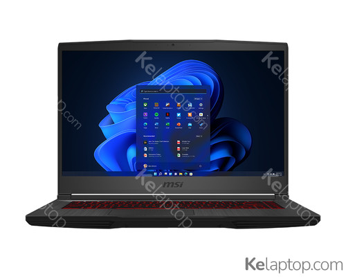MSI Bravo 15 A4DDR-022 BRAVO15022 Specs