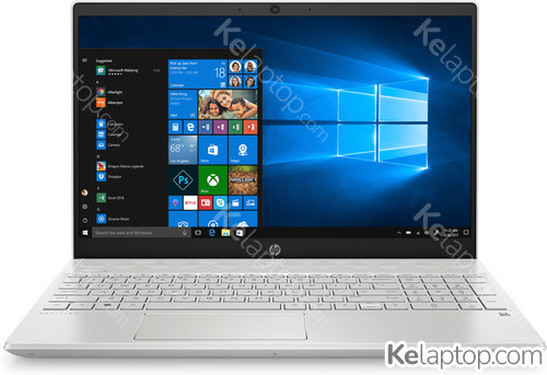 HP Pavilion 15 15-cw1000ns Características