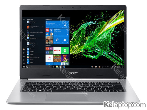 Acer Aspire 5 A514-53-524K Caratteristiche Acer Aspire 5 A514-53-524K Caratteristiche