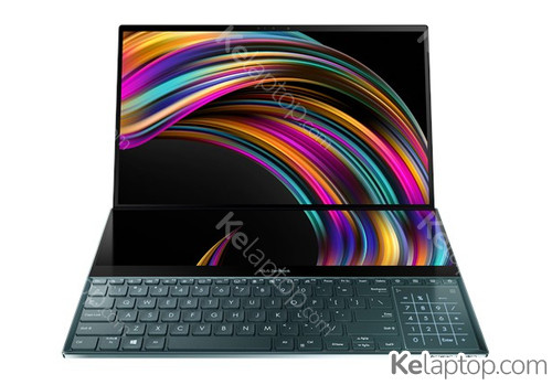 ASUS Zenbook Pro Duo UX581LV-H2023T Specs