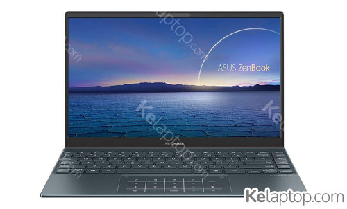 ASUS ZenBook 13 UX325JA-EG078T Specificaties ASUS ZenBook 13 UX325JA-EG078T Specificaties