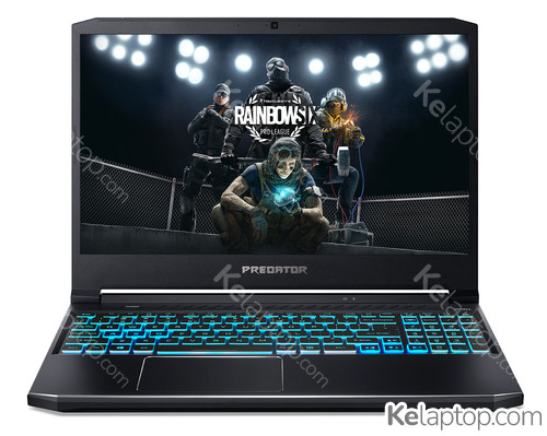 Acer Predator Helios 300 PH315-53-78CC Características Acer Predator Helios 300 PH315-53-78CC Características