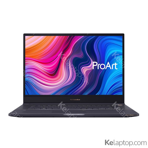 ASUS ProArt StudioBook Pro 17 W700G3T-AV156R Specs